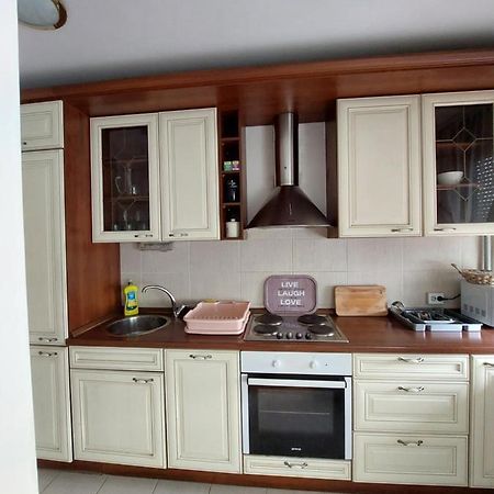 Apartman Laura Загреб Екстериор снимка