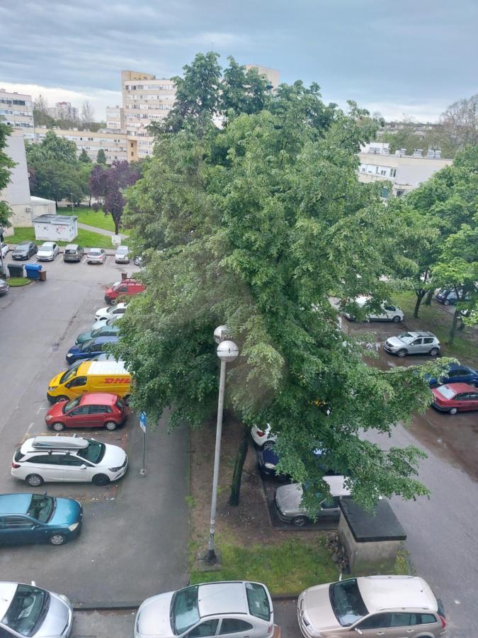 Apartman Laura Загреб Екстериор снимка