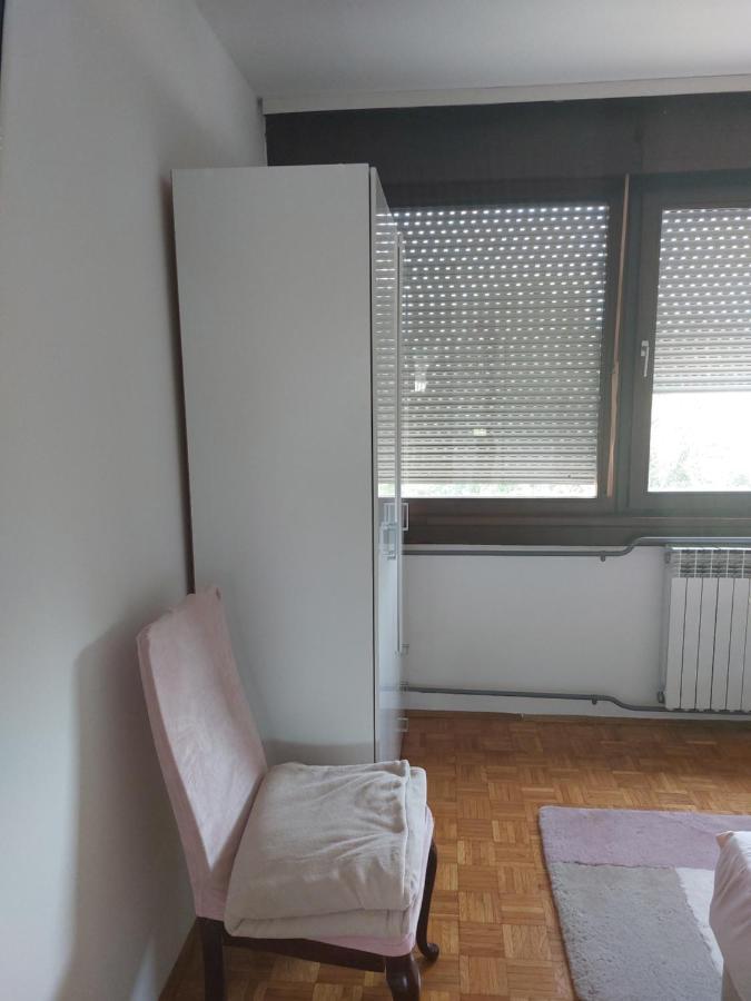 Apartman Laura Загреб Екстериор снимка