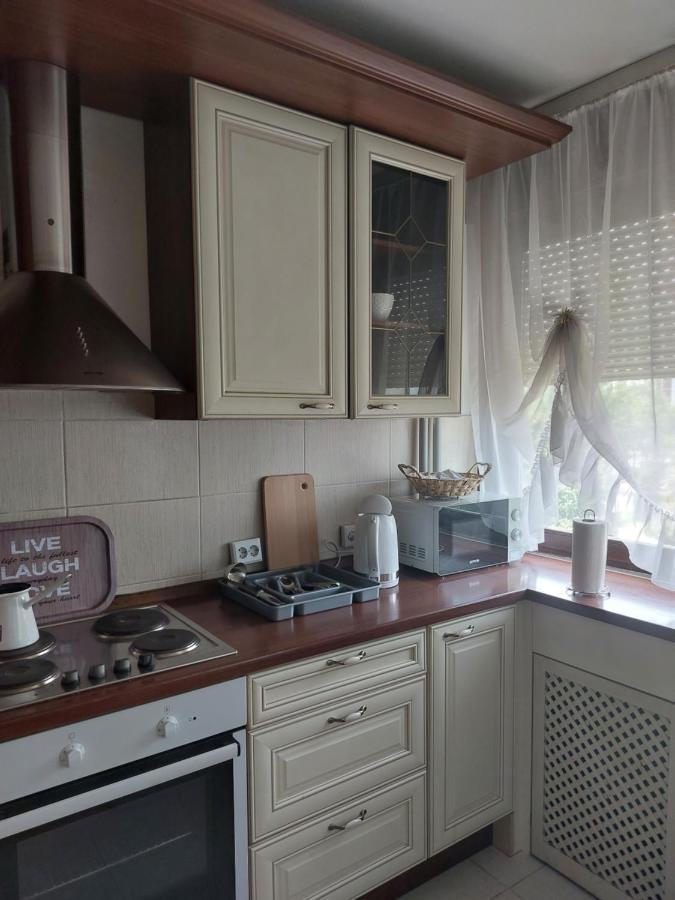 Apartman Laura Загреб Екстериор снимка