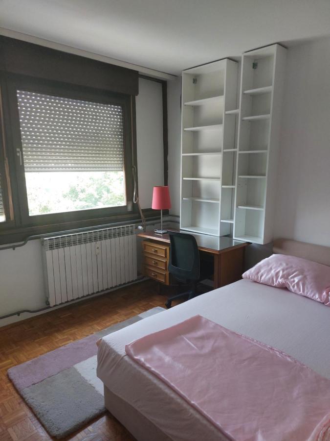 Apartman Laura Загреб Екстериор снимка