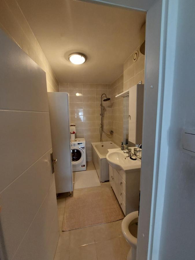 Apartman Laura Загреб Екстериор снимка
