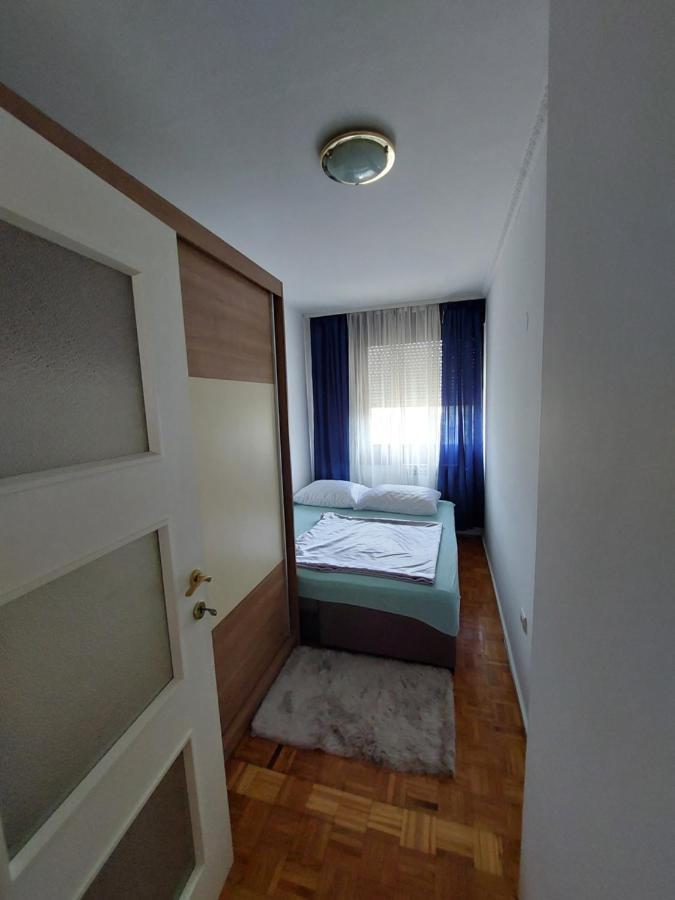 Apartman Laura Загреб Екстериор снимка
