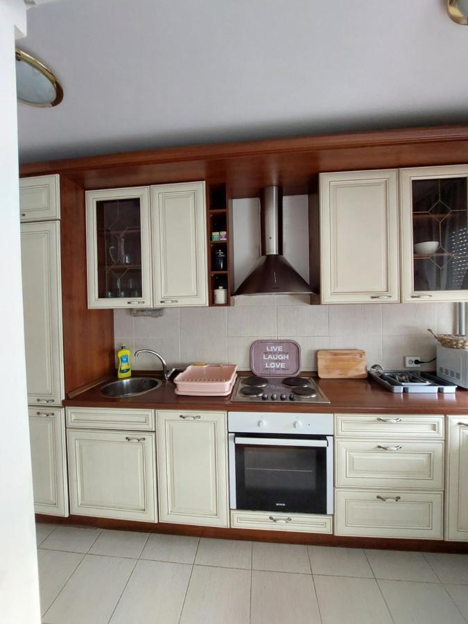 Apartman Laura Загреб Екстериор снимка